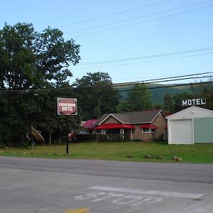 Cedar Grove Motel